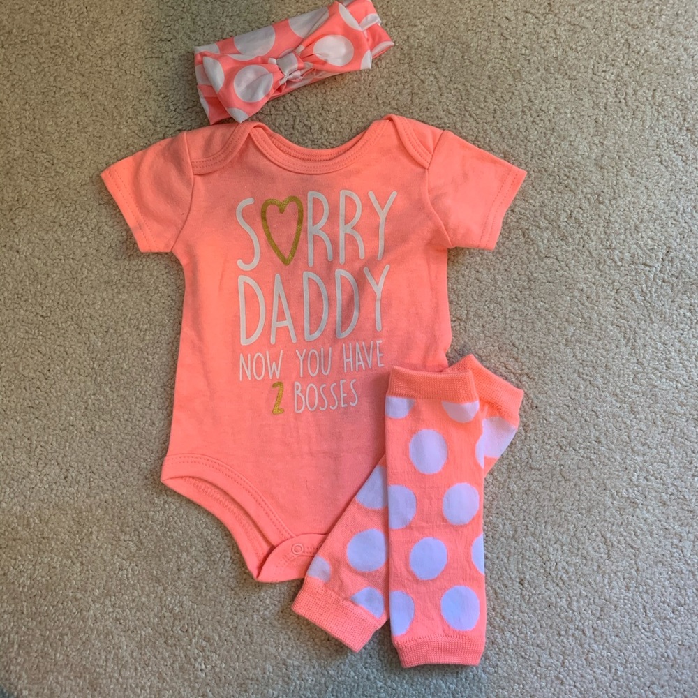 OneSie knee pad set